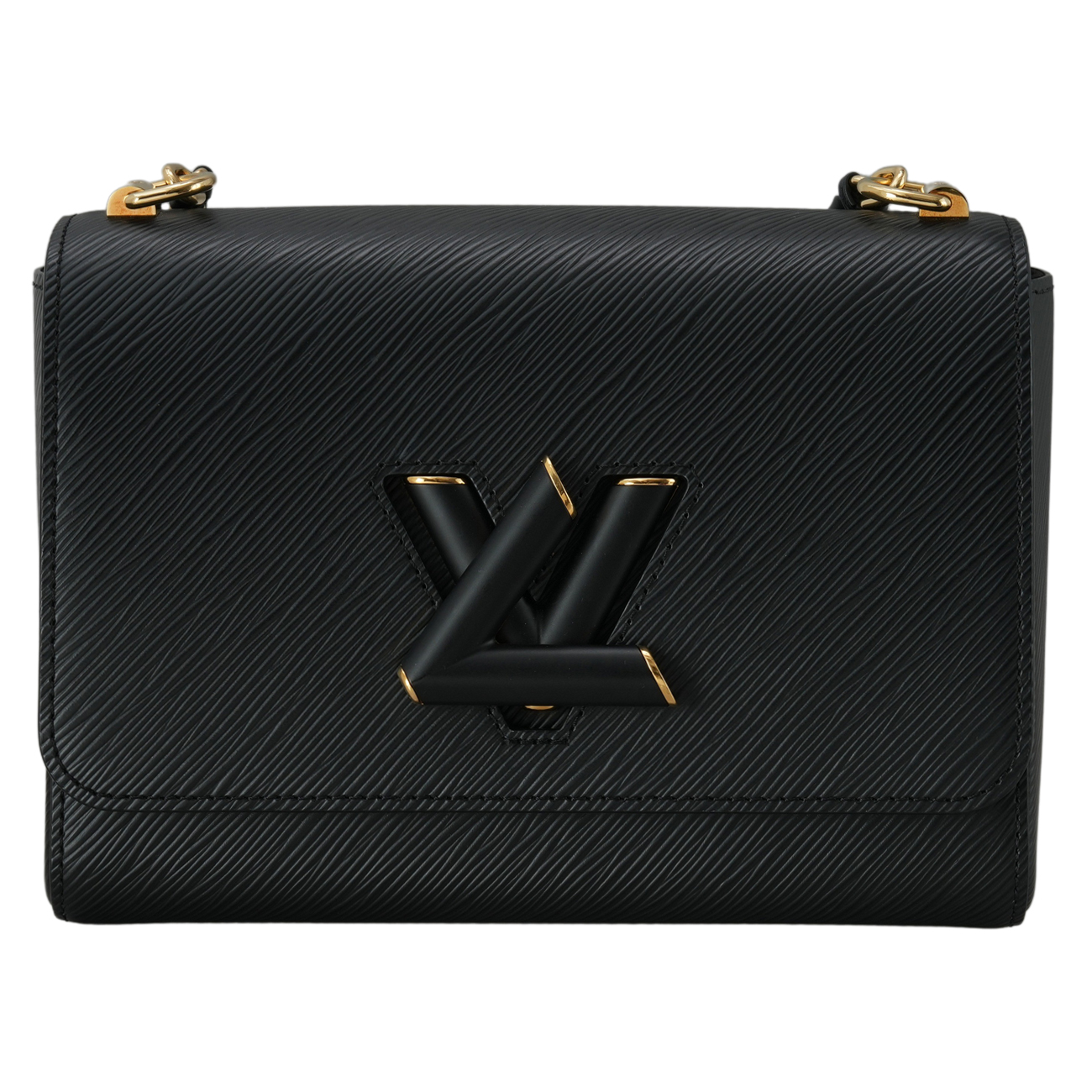 LOUIS VUITTON(USED)루이비통 M57517 에삐 트위스트 MM 블랙